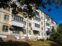 соседний дом: ул. Аэродромная, дом 83. многоквартирный дом