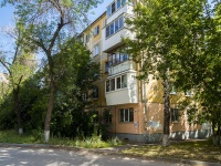 соседний дом: ул. Аэродромная, дом 89. многоквартирный дом