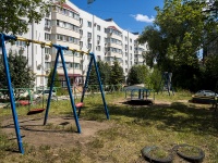 Самара, улица Аэродромная, дом 99А. многоквартирный дом