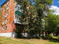 соседний дом: ул. Аэродромная, дом 105. многоквартирный дом