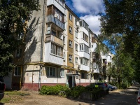 соседний дом: ул. Аэродромная, дом 109. многоквартирный дом