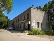 Samara, Aerodromnaya st, house 111А