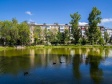 Самара, Аэродромная ул, сквер