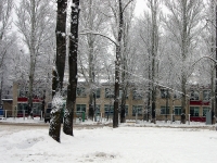 Samara, nursery school №325 "Незабудка",  , house 21А