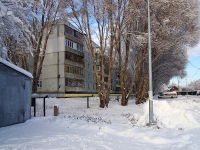 Samara,  , house 30. Apartment house