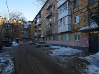 Samara,  , house 68. Apartment house