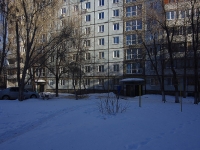 Самара, улица Пугачевский тракт, дом 16. многоквартирный дом