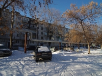 Самара, улица Пугачевский тракт, дом 27. многоквартирный дом