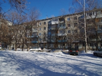 Самара, улица Пугачевский тракт, дом 29. многоквартирный дом