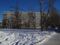 Самара, улица Пугачевский тракт, дом 31. многоквартирный дом
