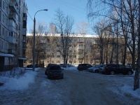 Samara,  , house 33. Apartment house