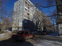 Самара, улица Пугачевский тракт, дом 45. многоквартирный дом