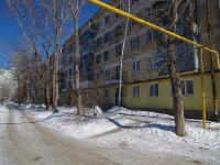 Samara,  , house 51. Apartment house
