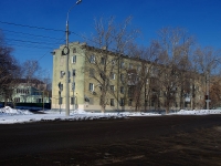 Самара, улица Пугачевский тракт, дом 62. многоквартирный дом