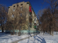 Samara,  , house 64. Apartment house