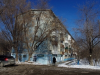 соседний дом: ул. Пугачевский тракт, дом 72. многоквартирный дом