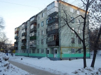 Samara,  , house 76. Apartment house