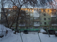 Samara,  , house 76. Apartment house