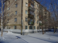Samara,  , house 78. Apartment house