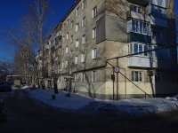 Samara,  , house 82. Apartment house