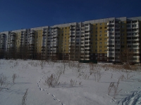 萨马拉市, Egorov st, 房屋 28. 公寓楼