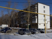 Samara,  , house 5. Apartment house