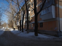 Samara,  , house 3. Apartment house