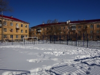 Samara,  , sports ground 