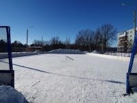 Samara,  , sports ground 