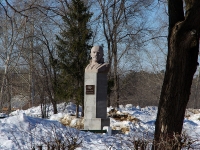 萨马拉市, 纪念碑 В.И. Ленину , 纪念碑 В.И. Ленину