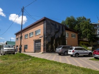 Самара, улица Промышленности, дом 162. автосервис