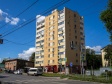 Samara, Promyshlennosti st, house 166