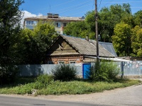 Самара, улица Промышленности, дом 174. индивидуальный дом