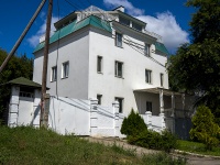 Самара, улица Промышленности, дом 182. офисное здание