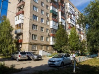 соседний дом: ул. Промышленности, дом 305. многоквартирный дом