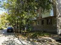 Самара, улица Промышленности, дом 315. многоквартирный дом