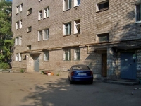 Samara, Promyshlennosti st, house 300. Apartment house