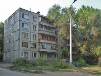 neighbour house: st. Promyshlennosti, house 301. Apartment house