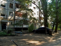 Samara, Promyshlennosti st, house 301. Apartment house