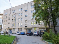 Самара, улица Промышленности, дом 300. многоквартирный дом