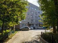 Самара, улица Промышленности, дом 300. многоквартирный дом