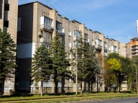 соседний дом: ул. Промышленности, дом 300. многоквартирный дом