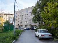 Самара, улица Промышленности, дом 300. многоквартирный дом