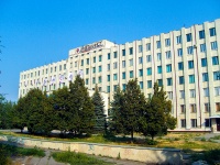 Самара, завод (фабрика) АО "Металлист-Самара", улица Промышленности, дом 278