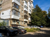 Самара, улица Промышленности, дом 285. многоквартирный дом