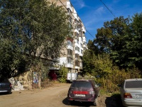 Самара, улица Промышленности, дом 285. многоквартирный дом