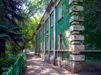 Самара, улица Промышленности, дом 286. многоквартирный дом