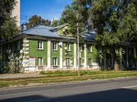 Самара, улица Промышленности, дом 286. многоквартирный дом