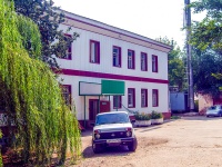 соседний дом: ул. Промышленности, дом 288. офисное здание