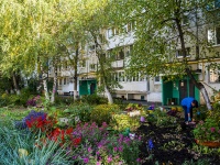 Самара, улица Промышленности, дом 293. многоквартирный дом